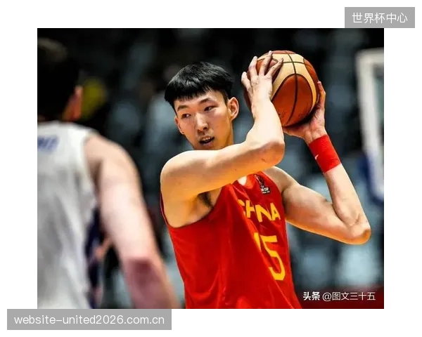 尽管受到伤病困扰，周琦在北京队的护框能力依旧是联盟顶级水平。